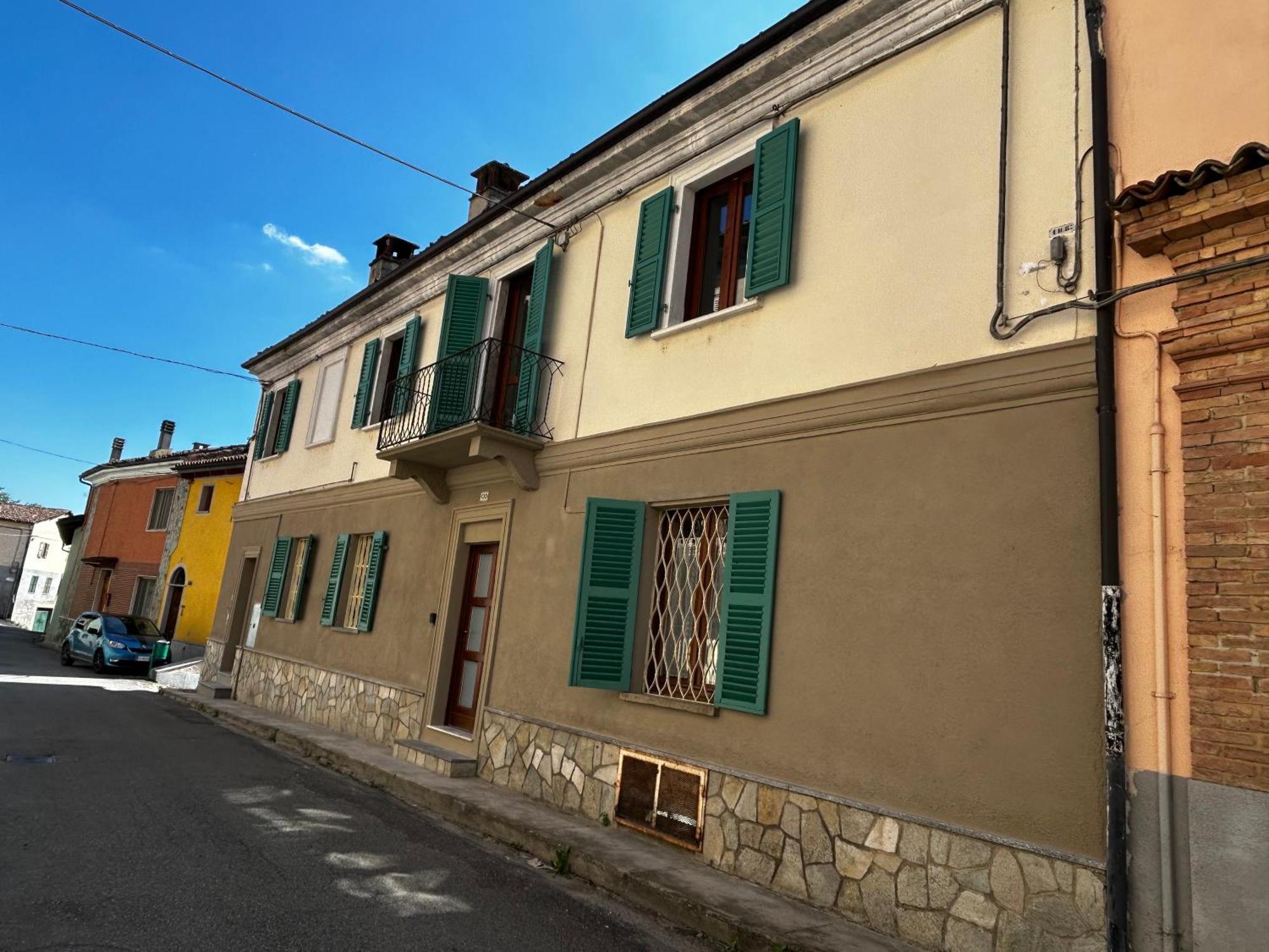 Casa Feliciani - Monferratohome Viarigi Exterior photo