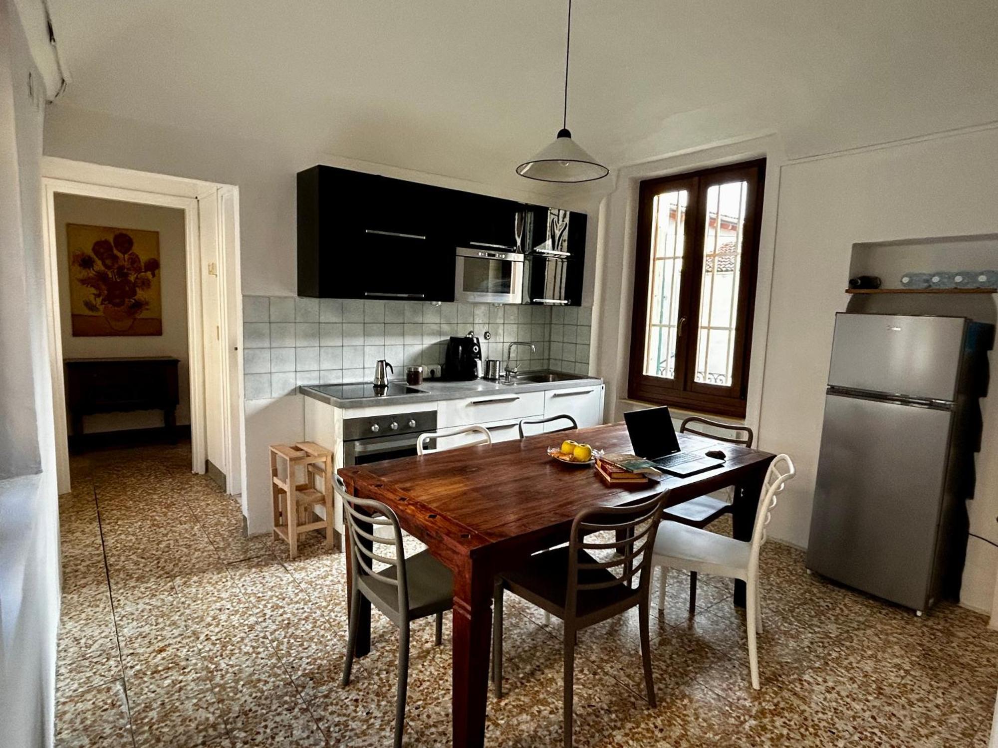Casa Feliciani - Monferratohome Viarigi Exterior photo
